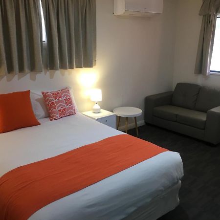 Sturt Motel Broken Hill Esterno foto