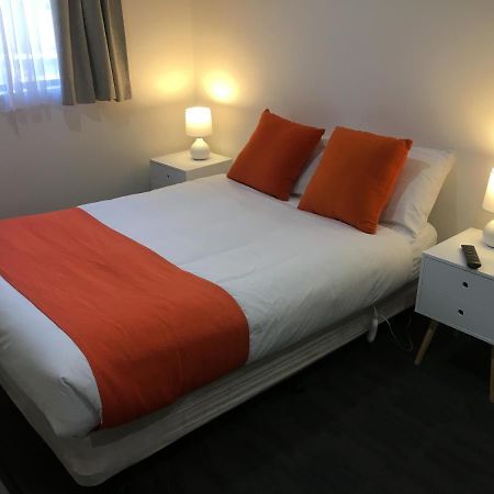 Sturt Motel Broken Hill Esterno foto