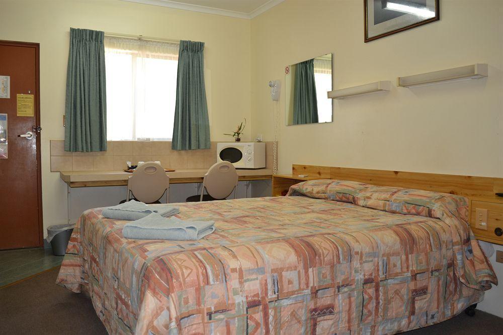 Sturt Motel Broken Hill Esterno foto