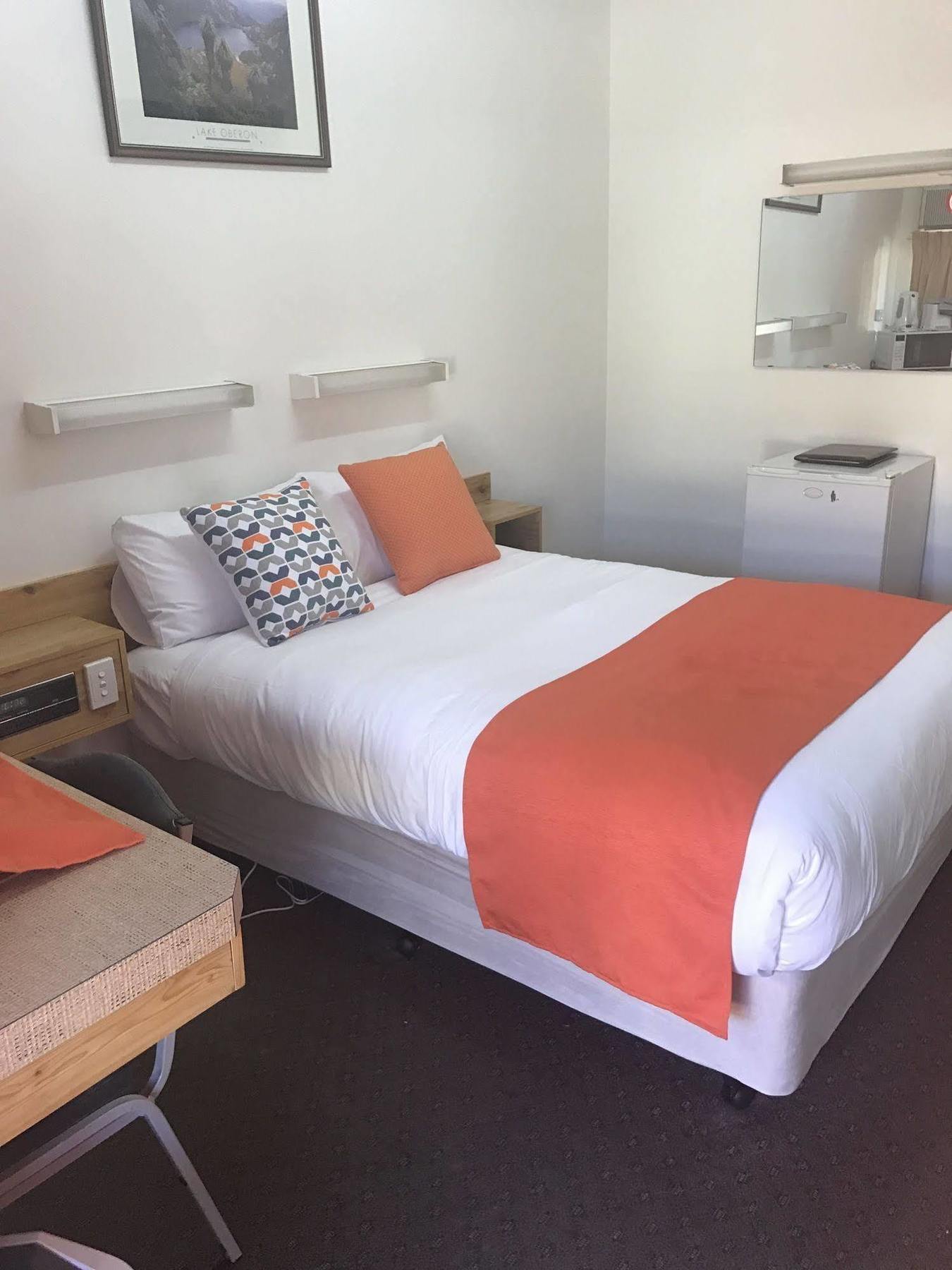 Sturt Motel Broken Hill Esterno foto