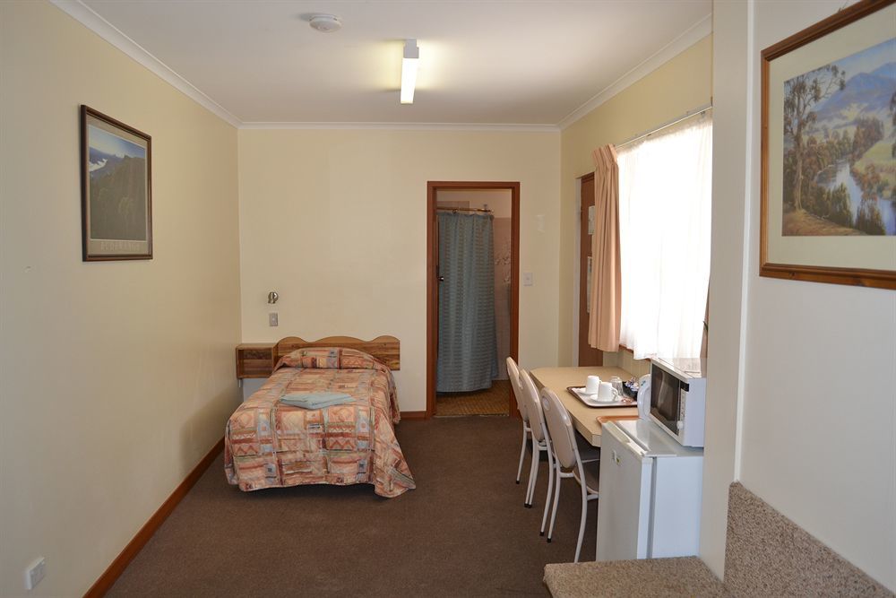 Sturt Motel Broken Hill Esterno foto
